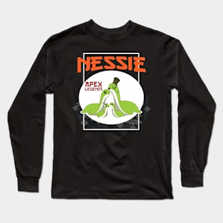 Family Apex Legends Long Sleeve T-Shirt